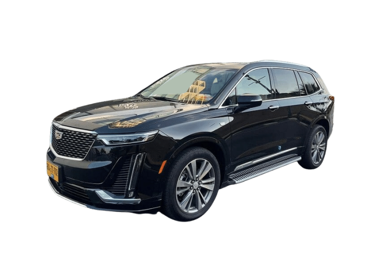 Luxury SUV