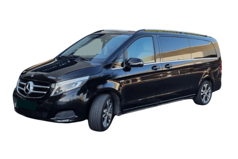 Mercedes V-Class
